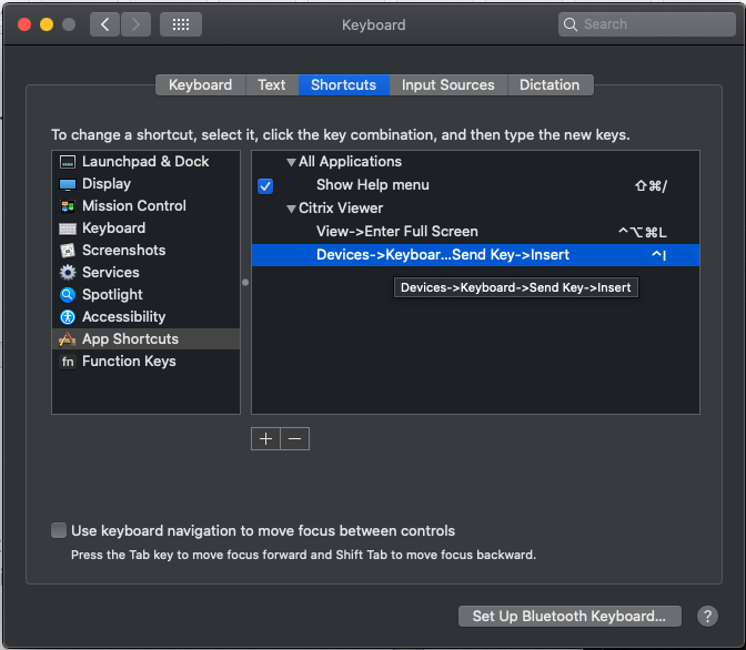Toggle Fullscreen Macos 9