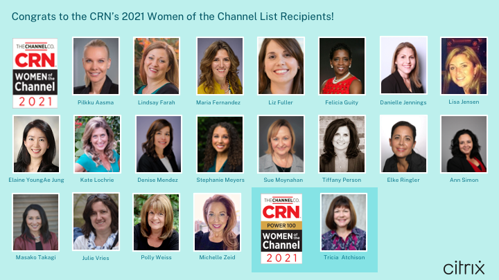 Crn Women Channel 2021