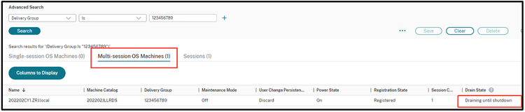 Autoscale Features 5