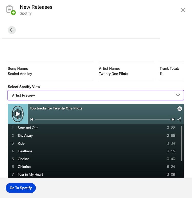 Spotify 1