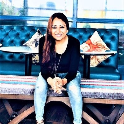 Sohini Karmakar
