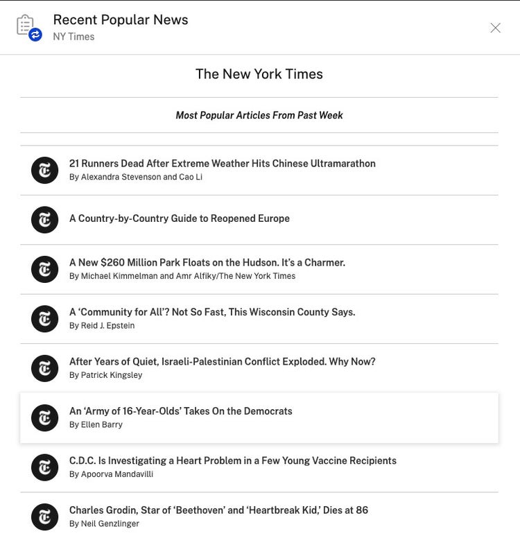 Nytimes 2