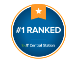 It Central Station Logo