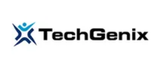 Techgenix Logo