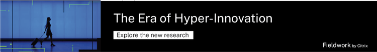 Hyper Innovation Banner