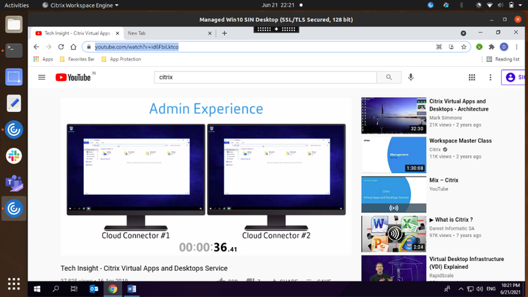 Cws App 2106 Linux 1