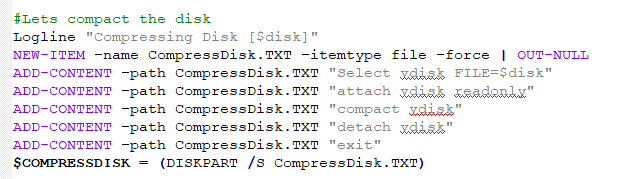 User Layer Revamp 4