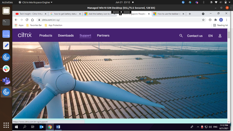 Cws App 2106 Linux 3