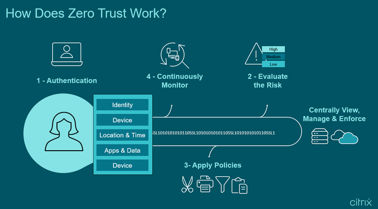 How Does Zt Work