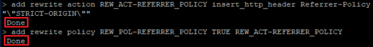 Http Headers 6