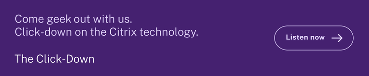 Click Down Banner