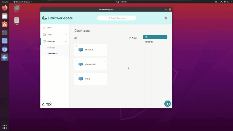 Linux App Protection 3.0