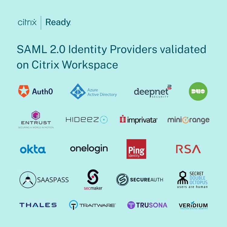 Latest Saml Logo
