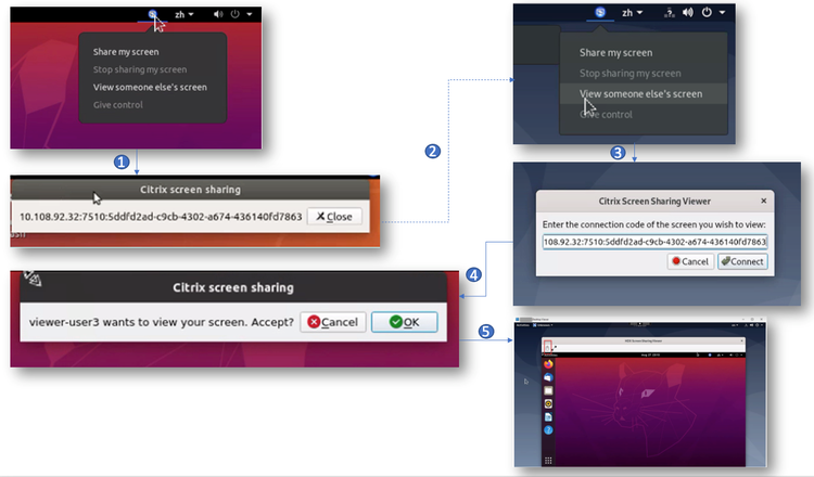 Linux Vda 2109 1