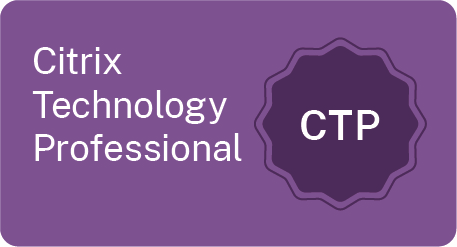 CTP Logo