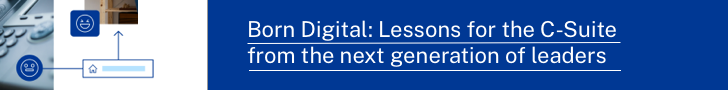 Born Digital Banner