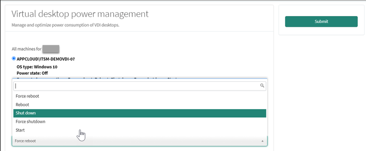 Itsm 2