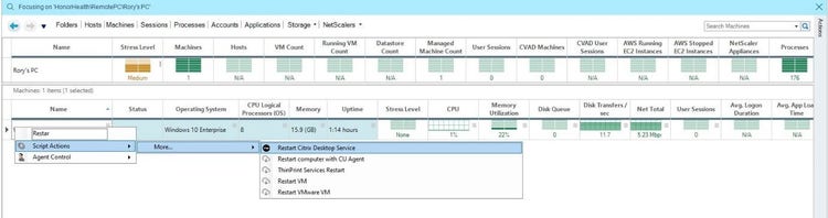 Controlup Remote Pc 3