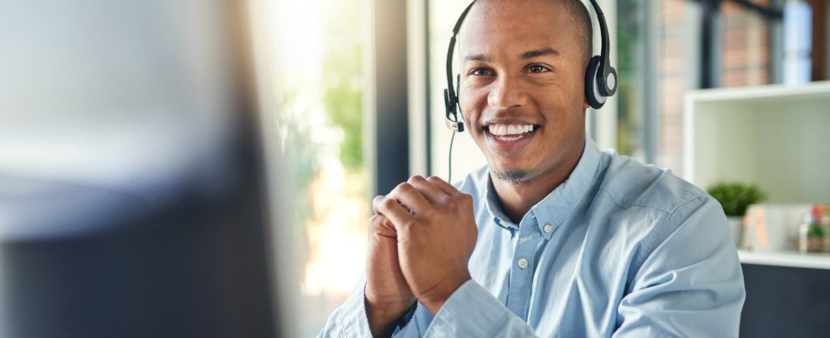 Empowering call center agents with Podio and CallHippo