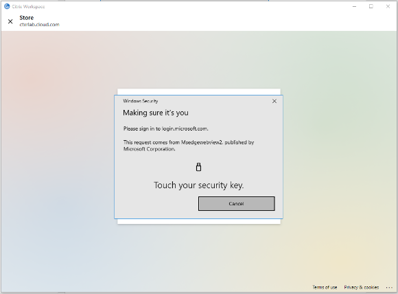 Trustkey 2