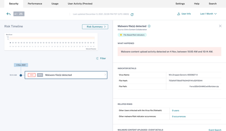 3 Malware File Detection 1