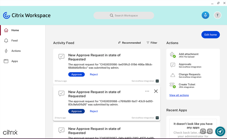 Cws App Chrome 1