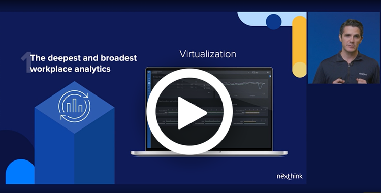 Nexthink Citrix Video