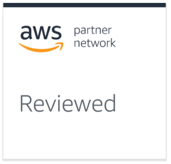 Reviewed By Aws Badge
