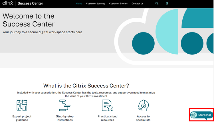 Customer Success 7