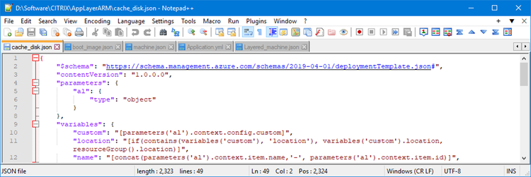Azure Connector 4
