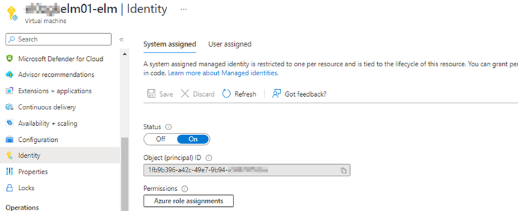 Azure Connector 1
