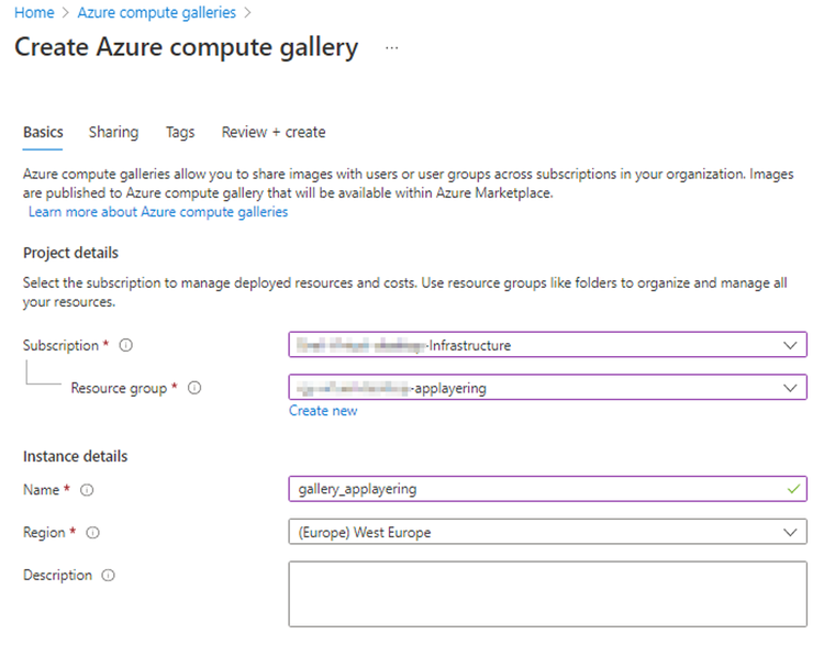 Azure Connector 11