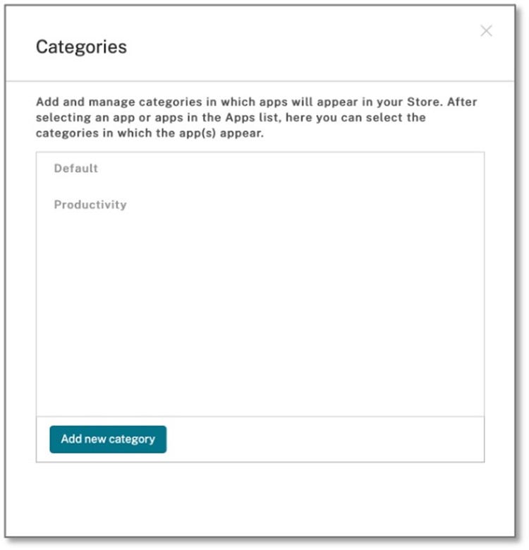 Cem App Store 2
