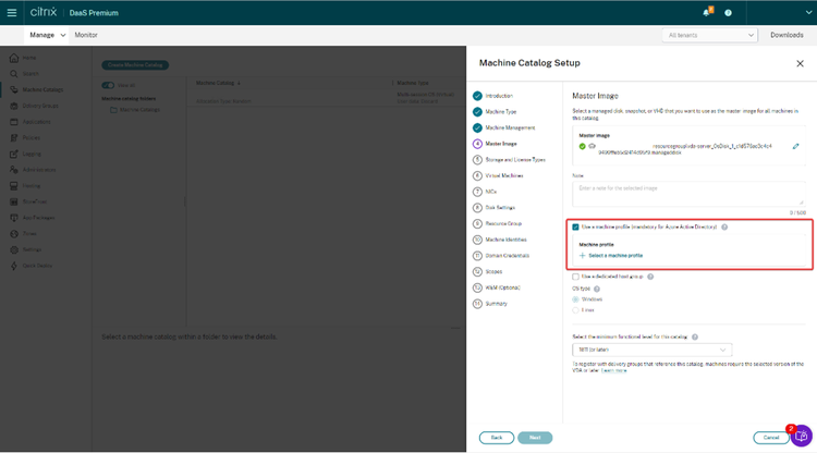 Mcs Azure 5