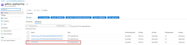 Azure Connector 23