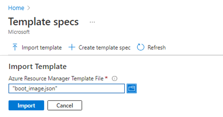 Azure Connector 5