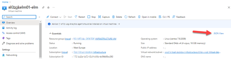 Azure Connector 16
