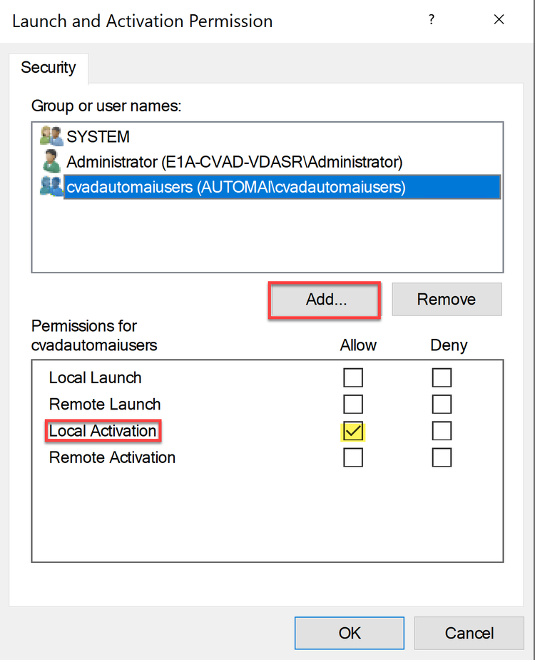 Session Recording Compliance 5