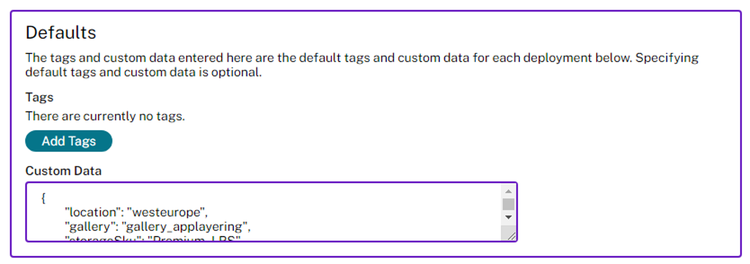 Azure Connector 21