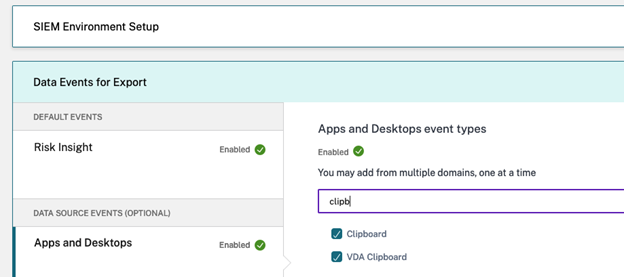 Clipboard Monitoring 5