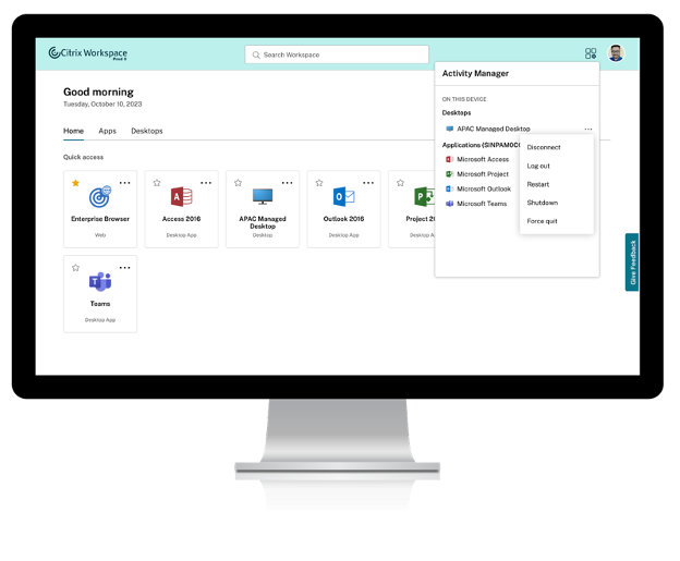 WorkspaceUI3