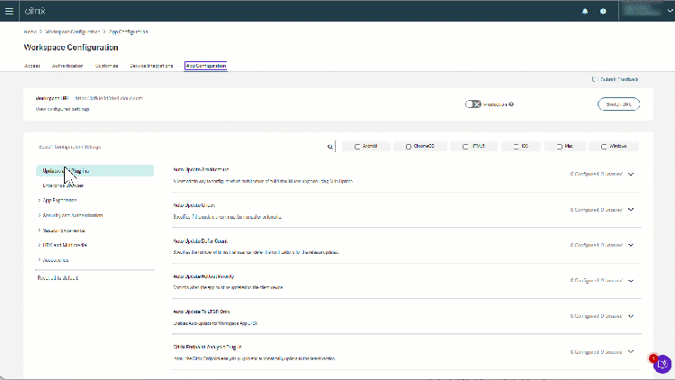Sso Gacs Ui