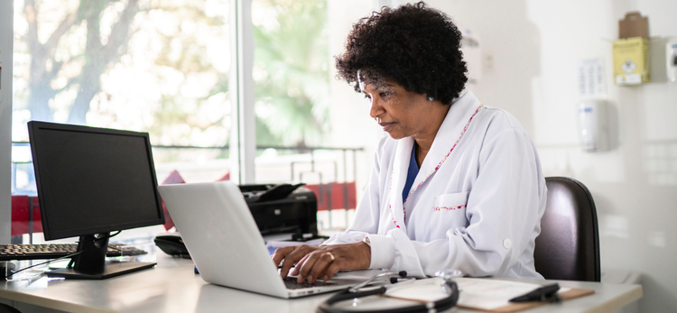 Healthcare Technology