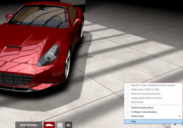 IntellBuildtoLossless