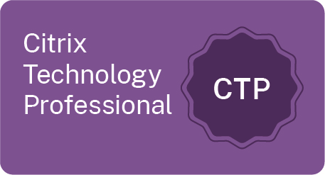 Citrix Technology Professional