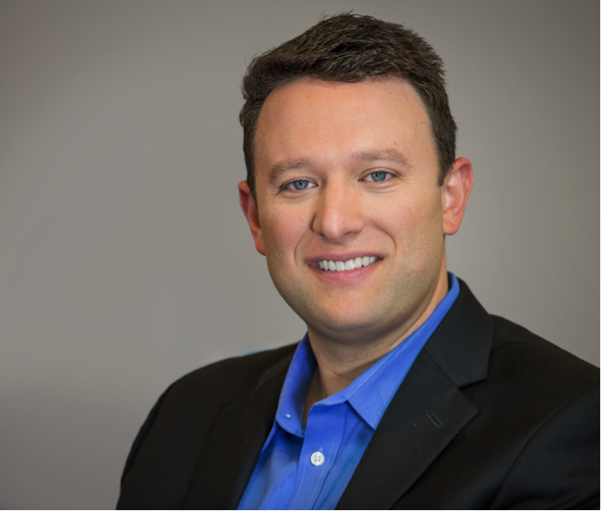 Matthew Morgan, SVP of Product Marketing at Citrix