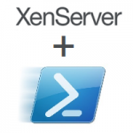 XenServer+PowerShell