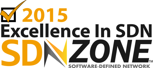 SDN Award Logo