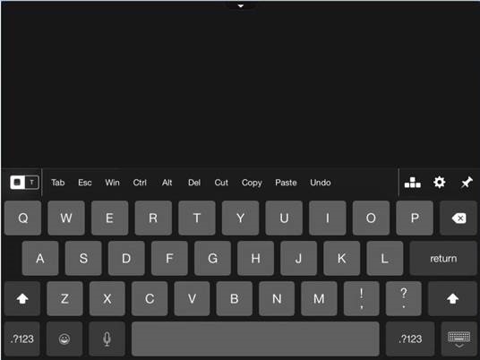 Touch pad and keyboard