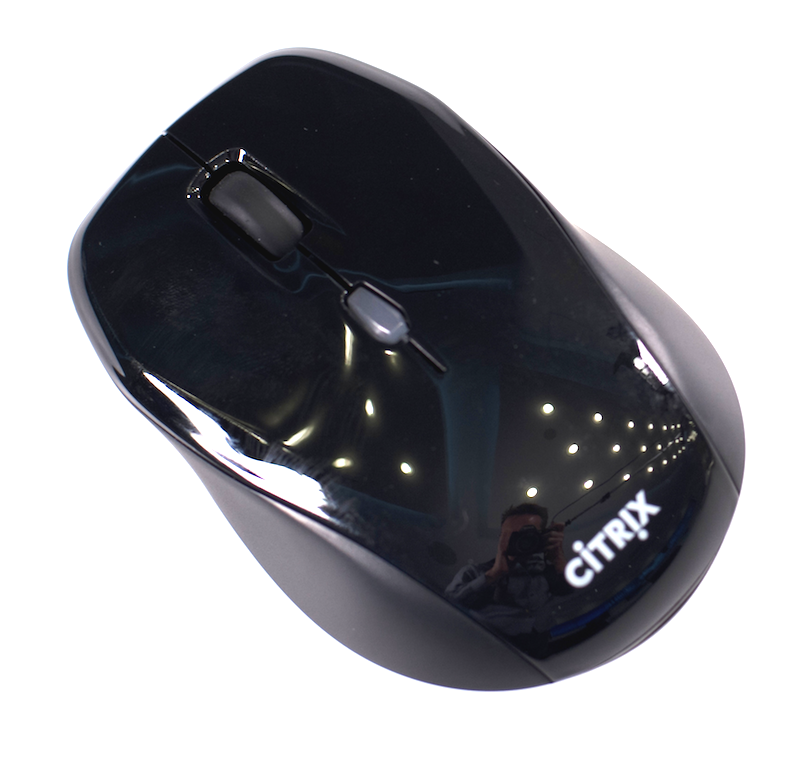 Citrix X1 Prototype Mouse